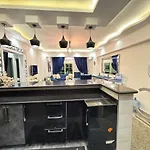 Luxurious 3 Bedrooms Apartment With Private Garden
