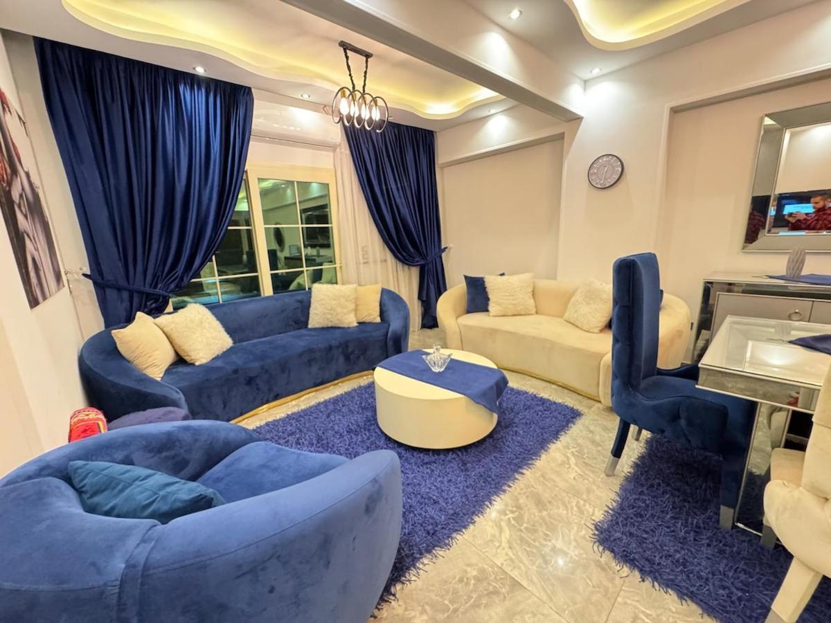 Apartment Luxurious 3 Bedrooms With Private Garden *