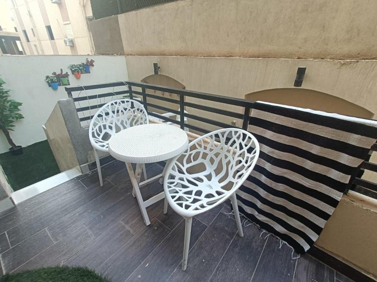 Luxurious 3 Bedrooms With Private Garden