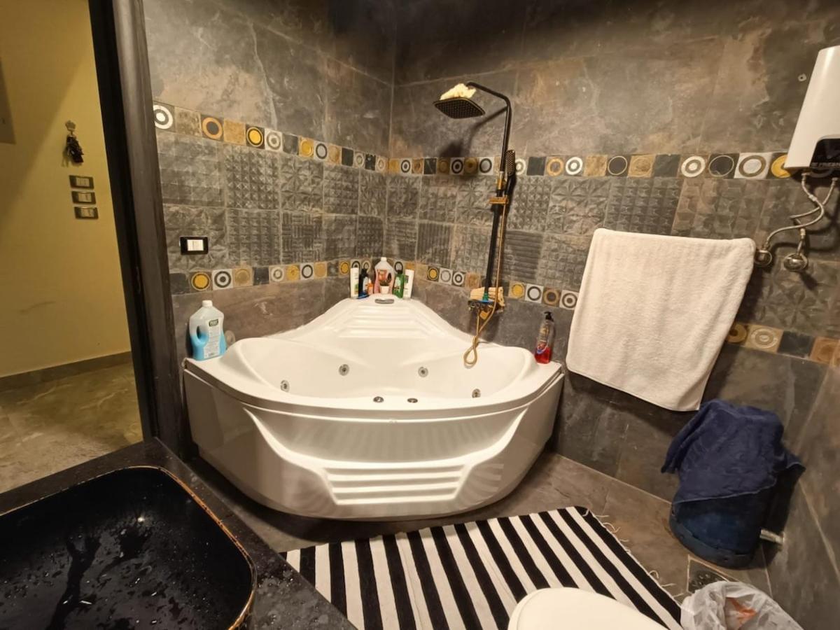 Luxurious 3 Bedrooms With Private Garden
