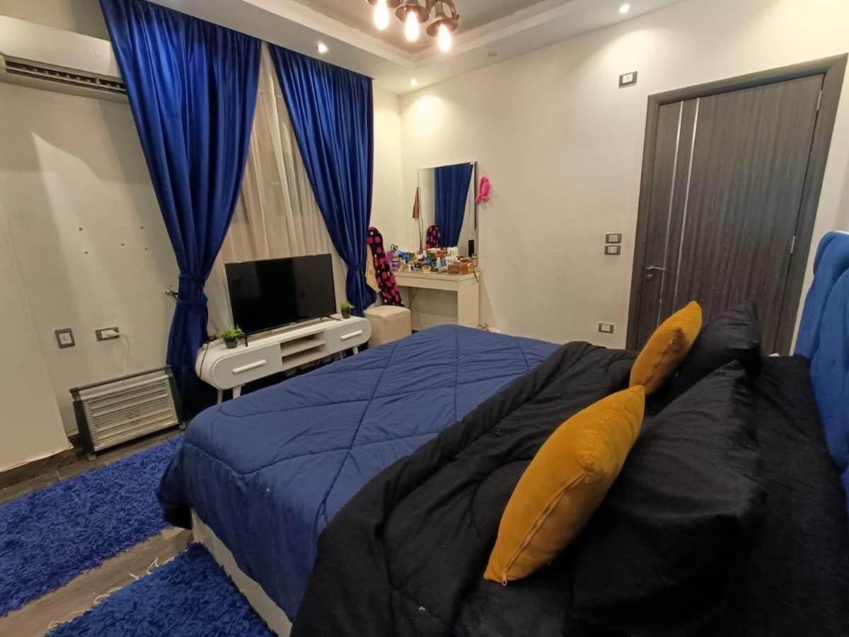 Luxurious 3 Bedrooms With Private Garden *