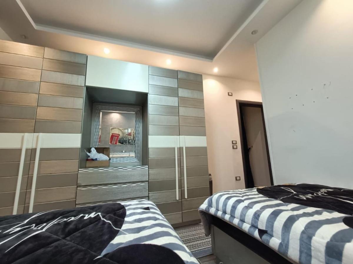 Apartment Luxurious 3 Bedrooms With Private Garden