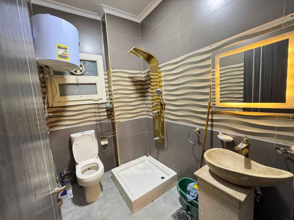 Luxurious 3 Bedrooms With Private Garden