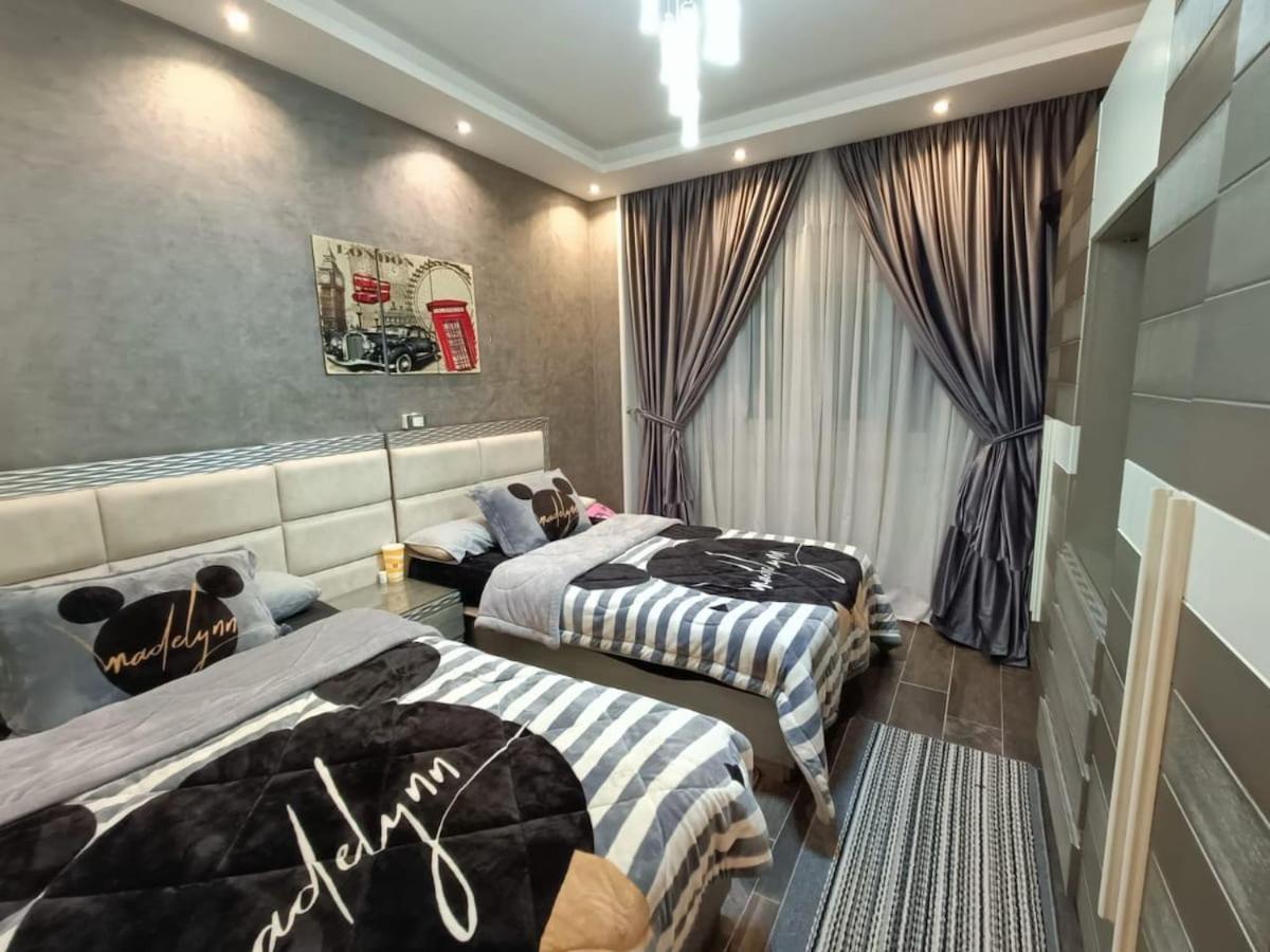 Luxurious 3 Bedrooms With Private Garden