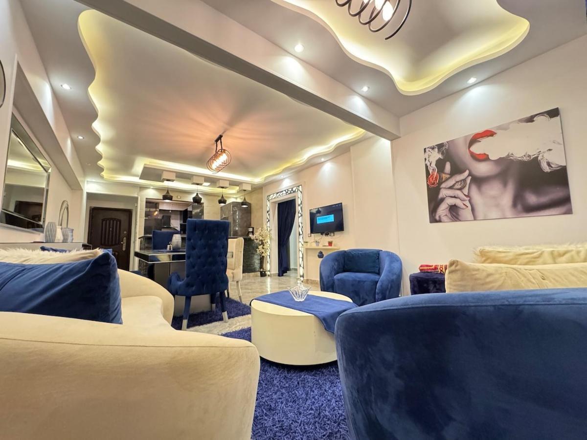 Luxurious 3 Bedrooms With Private Garden